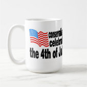 Conservatieven versus Liberale mok (Links)