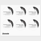 Conservation Canine Sticker (Vel)