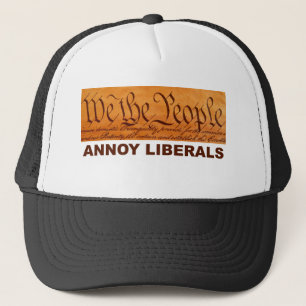 conservatisme-pet trucker pet