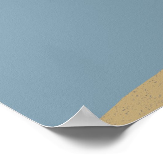 Conserve Liberty Print (Hoek)