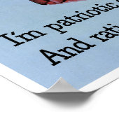 conservering en conservenindustrie in de Tweede W Poster (Hoek)