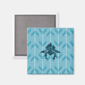 conserveringsmagneet magneet (Voorkant / Achterkant)