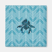 conserveringsmagneet magneet (Voorkant)