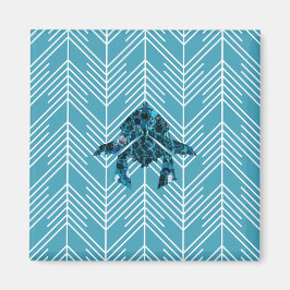 conserveringsmagneet magneet