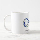 Consilium-technologie - Coffee-Mok Koffiemok (Links)