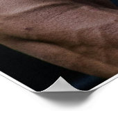 Consistency Creates Confidence – Quote Poster (Hoek)