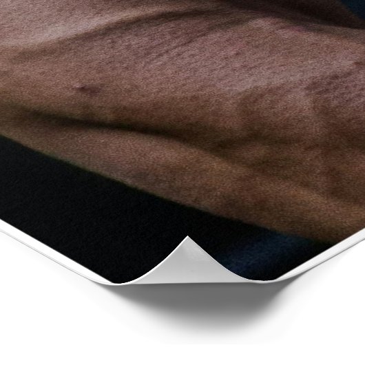 Consistency Creates Confidence – Quote Poster (Hoek)