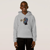 Consistency Unlocks the Mind (Voorkant volledig)