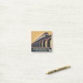 Consistentie Is Een Superkracht Post-it® Notes (Op bureau)