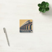 Consistentie Is Een Superkracht Post-it® Notes (Kantoor)