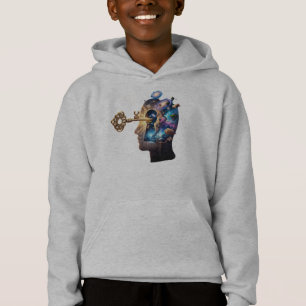Consistentie Ontgrendelt de Geest