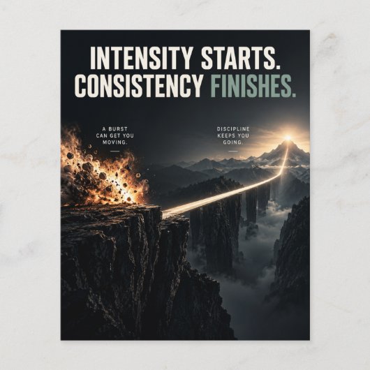 Consistentieresultaten Flyer (Voorkant)