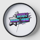 CONSOLE GAMER Y2K-STIJL (Voorkant)