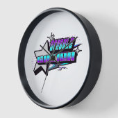 CONSOLE GAMER Y2K-STIJL (Hoek)