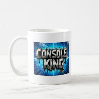 Console King Koffiemok