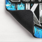 Console King Muismat (Hoek)