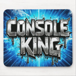 Console King Muismat
