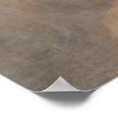 Constable - Cloud Study Poster (Hoek)