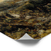 Constable - de waarde van Dedham Poster (Hoek)