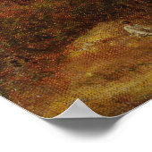 Constable - Dedham Vale Poster (Hoek)