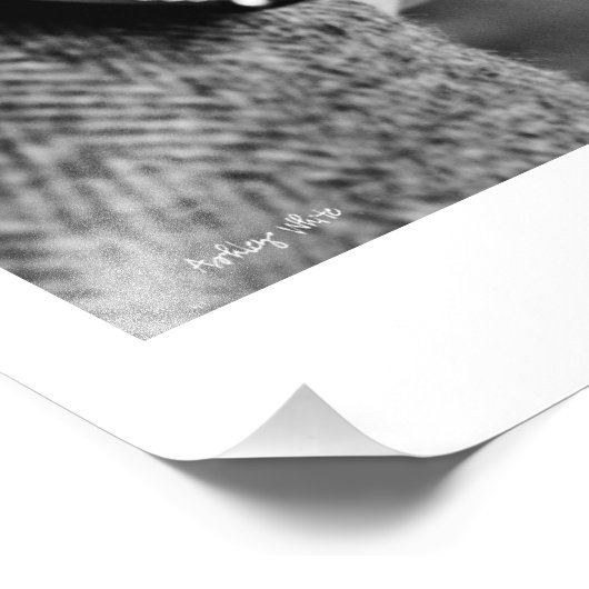 "Constable" Foto Afdruk (Hoek)