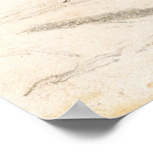 Constable - Hampstead Heath Poster (Hoek)