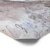 Constable - Helmingham the Silent Pool Poster (Hoek)