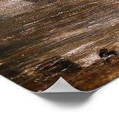 Constable - The Hay Cart 1821 Poster (Hoek)