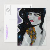 Constance Briefkaart (Voorkant / Achterkant)