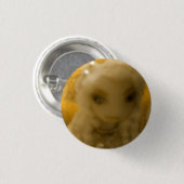 Constance Ronde Button 3,2 Cm (Voorkant /achterkant)