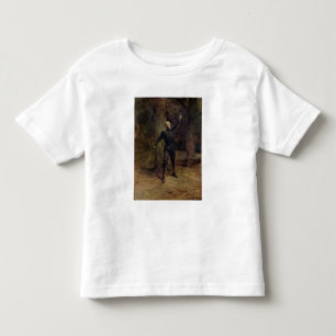 Constant Coquelin als Cyrano de Bergerac Kinder Shirts
