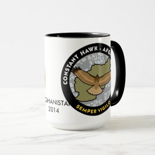 Constant Hawk TACOP-Mok Mok (Voorkant rechts)