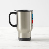CONSTANTA Travel Mug Reisbeker (Links)