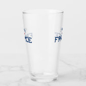 Constante kanen Frankrijk Glas (Links)