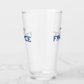 Constante kanen Frankrijk Glas (Rechts)