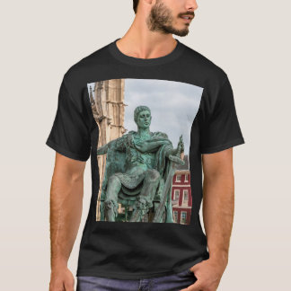 Constantijn de Grote Grafisch T-shirt