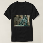 Constantijn de Grote T-shirt (Design voorkant)