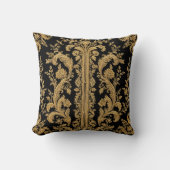 Constantine Erfgoed Borduur Ornament Kussen (Voorkant)