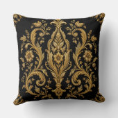 Constantine Erfgoed Borduur Ornament Kussen (Achterkant)
