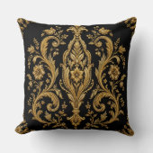 Constantine Erfgoed Borduur Ornament Kussen (Voorkant)