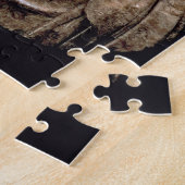 Constantine I (c.274-337) c.350 AD (marmer) Legpuzzel (Zijkant)