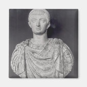 Constantine I c.350 AD Magneet (Voorkant)