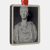 Constantine I c.350 AD Metalen Ornament (Rechts)