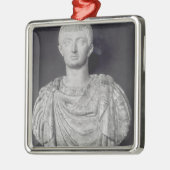 Constantine I c.350 AD Metalen Ornament (Links)