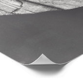 Constantine I c.350 AD Poster (Hoek)