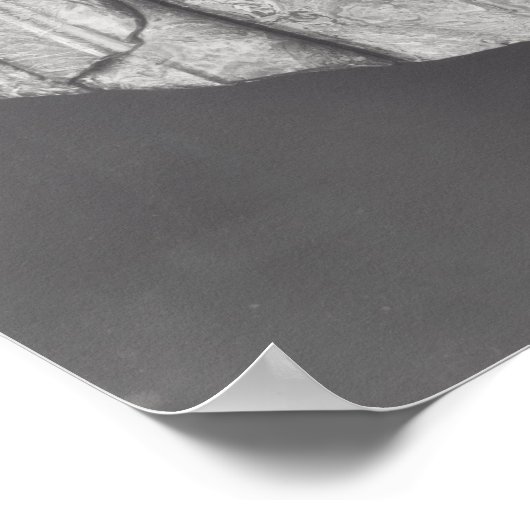 Constantine I c.350 AD Poster (Hoek)