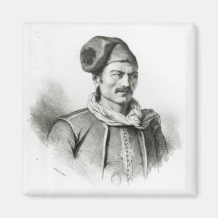 Constantine Kanaris Magneet