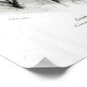 Constantine Kanaris Poster (Hoek)