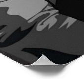 Constantine Poster (Hoek)