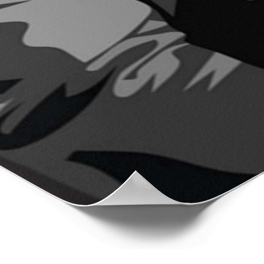 Constantine Poster (Hoek)